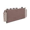 HP High Voltage Modular Power Distribution Unit - Power distribution strip 252663-D73
